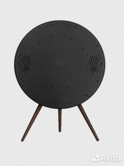 Акустика bang & olufsen beoplay A9 4nd Gen Black