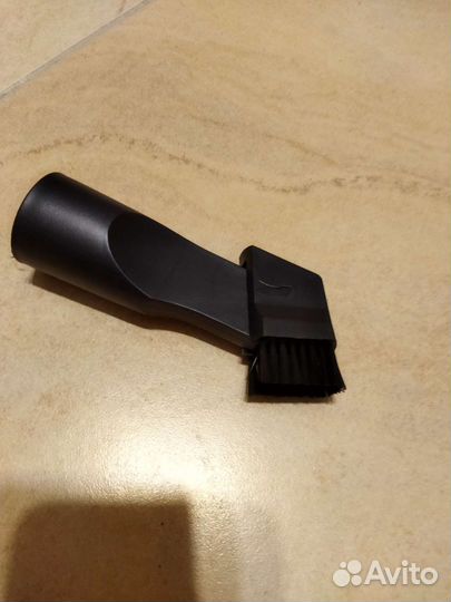 Щелевая насадка для пылесоса