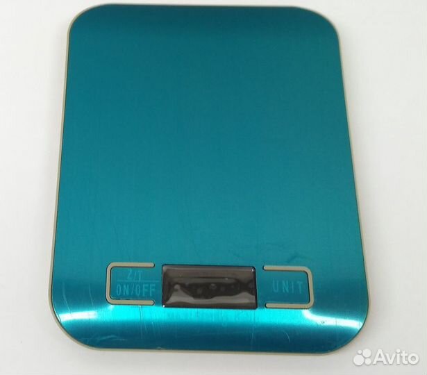 Весы портативные, кухонные, безмен