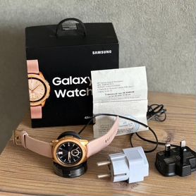 Samsung Galaxy watch 42mm