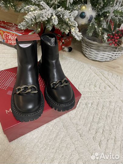 Челси Mascotte 37р