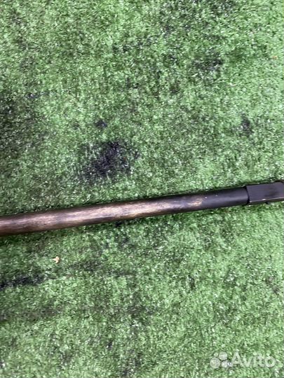 Вал торсионный вихрь 25