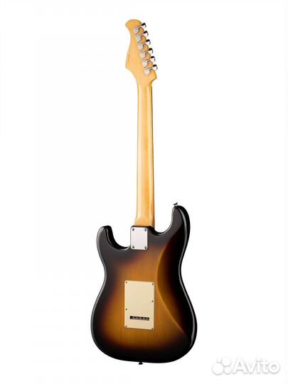 Электрогитара Prodipe jmfst83rasb