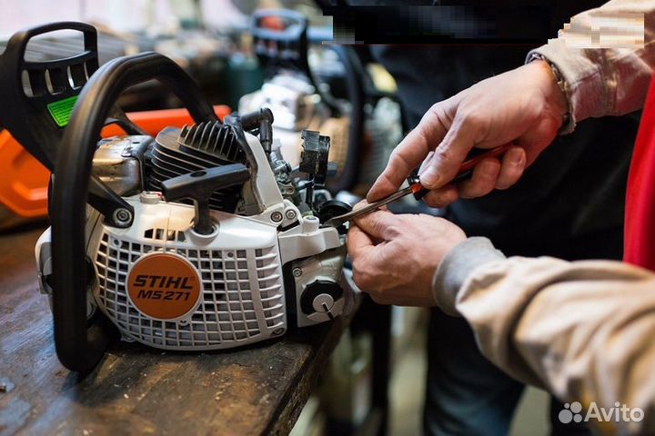 Мастерская бытовой техники пр. Карла Маркса, 40