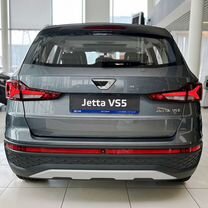 Новый Jetta VS5 1.4 AT, 2023, цена от 2 364 400 руб.