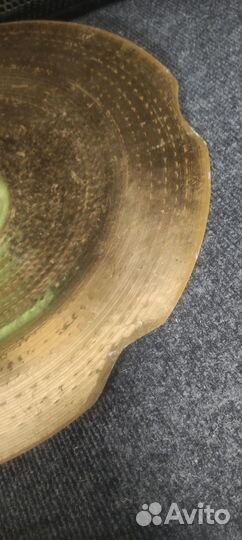 Тарелка China 18