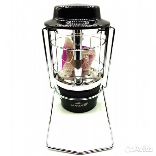 Газовая лампа kovea Galaxy Gentleman