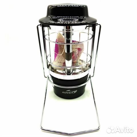 Газовая лампа kovea Galaxy Gentleman