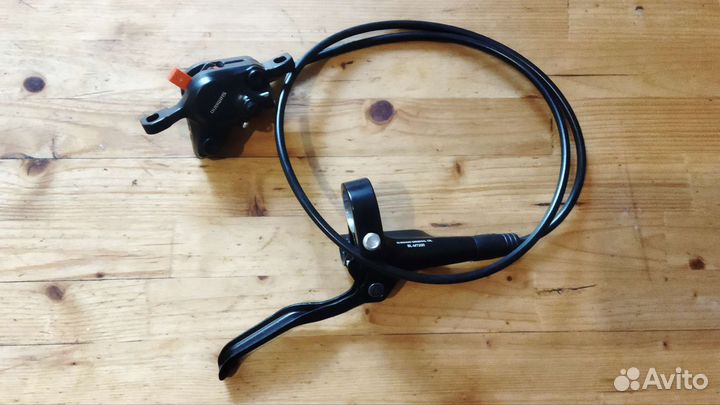 Тормоз передний BL-MT200