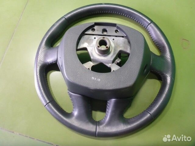 Рулевое колесо под AIR BAG без AIR BAG Nissan Mura