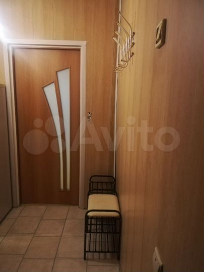 2-к. квартира, 41,1 м², 1/5 эт.
