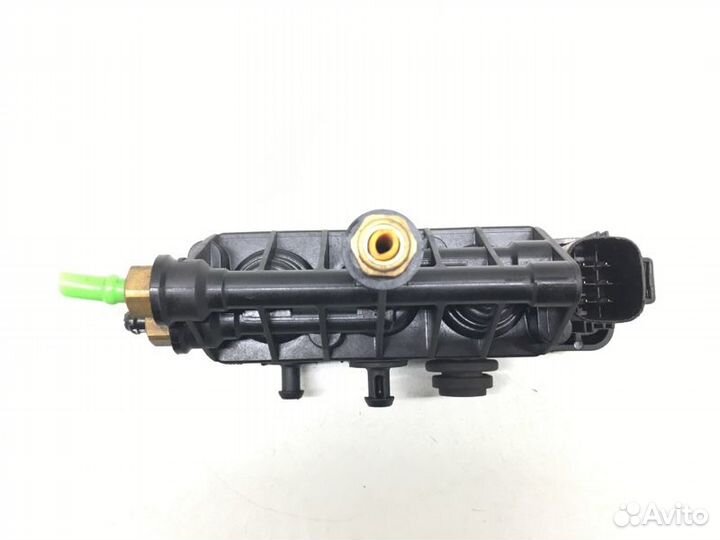 Блок клапанов Land Rover Range Rover L322 5.0 2012