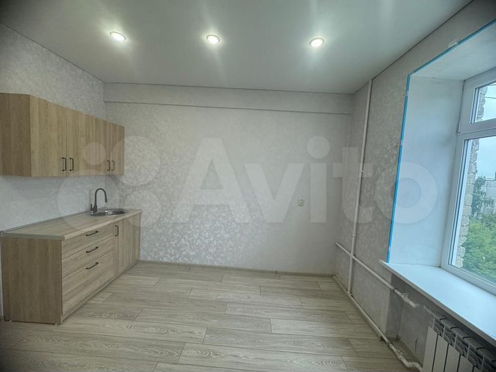 Комната 20 м² в 1-к., 4/4 эт.