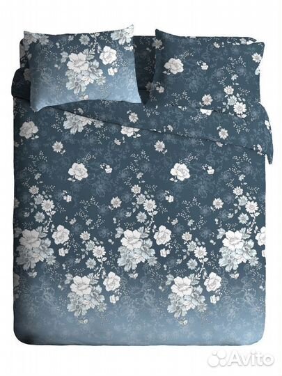 Ткань Бязь/поплин 223см Авито Доставка