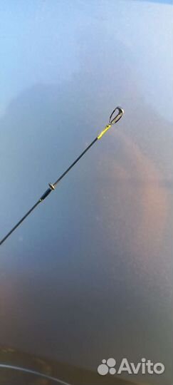 Спиннинг Crazy Fish Arion 702 до 5 грамм