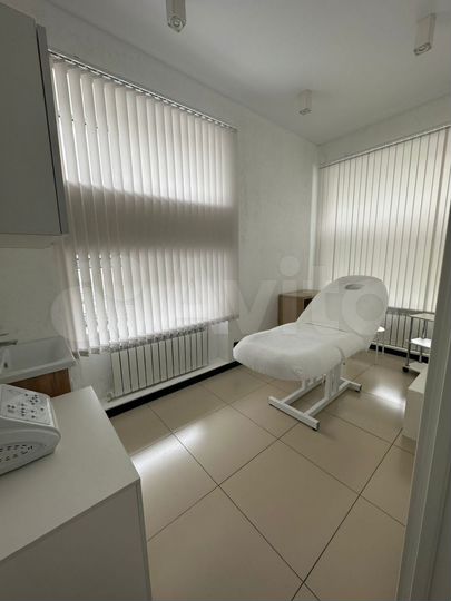 Офис, 10 м²