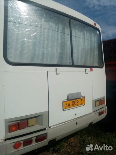 Городской автобус ПАЗ 32053, 2009