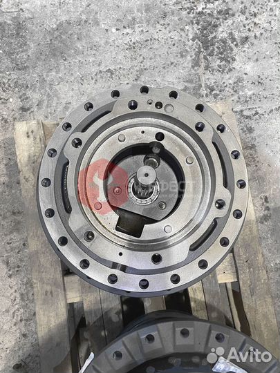 Редуктор хода Volvo EC290bnlc 14551155