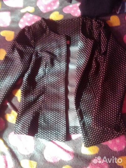 Одежда женская