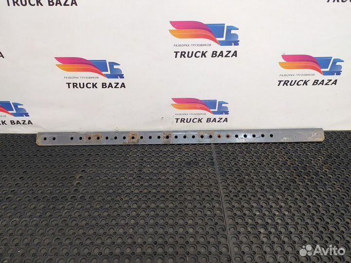 Опоры плиты седла Renault Premium