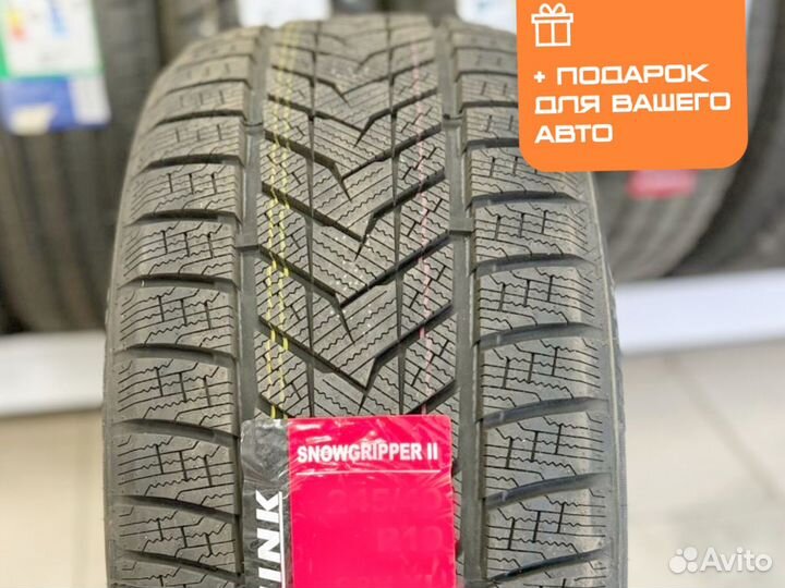 iLink SnowGripper II 315/35 R22 85U