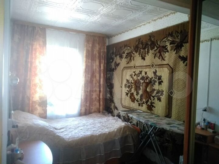 Дом 50 м² на участке 8 сот.