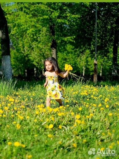 Вещи пакетом на девочку 92 98