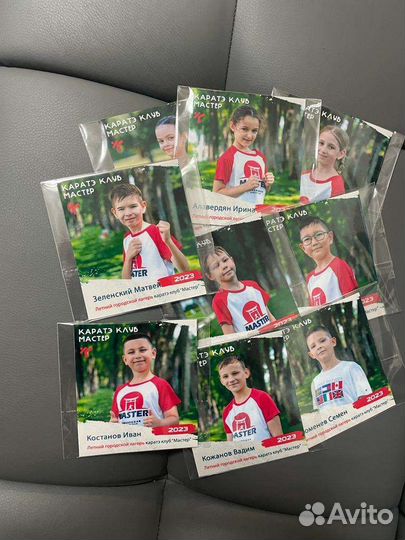 Услуги типографии