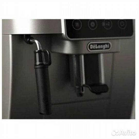 Кофемашина Delonghi ecam 220.30.SB