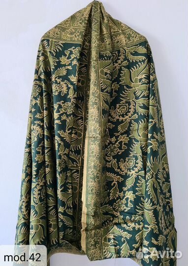 Саронг Батик (Индонезия Бали). Парео. Шри. Канга