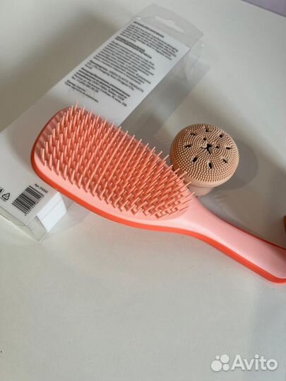 Расческа tangle teezer аналог Lady Pink