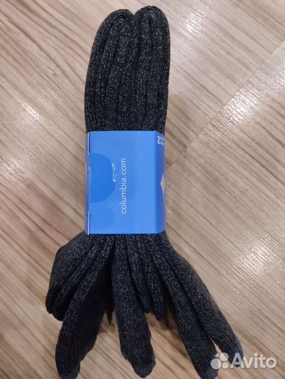 Носки columbia