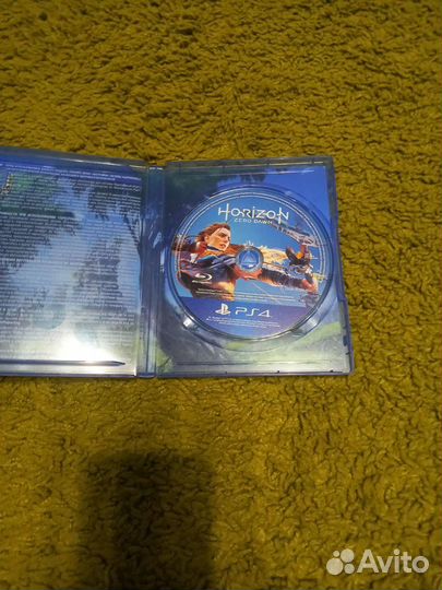 Игры для приставок ps4,Horizon zero dawn