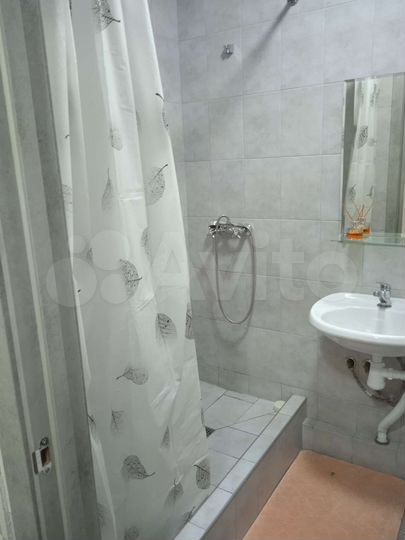 Квартира-студия, 30 м², 2/19 эт.