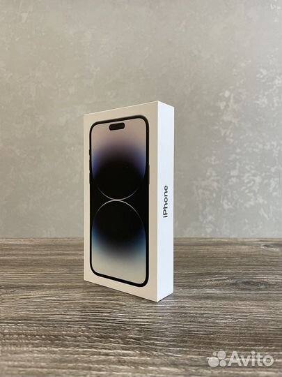 iPhone 14 Pro Max 256Gb