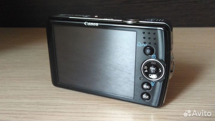 Canon Ixus 65