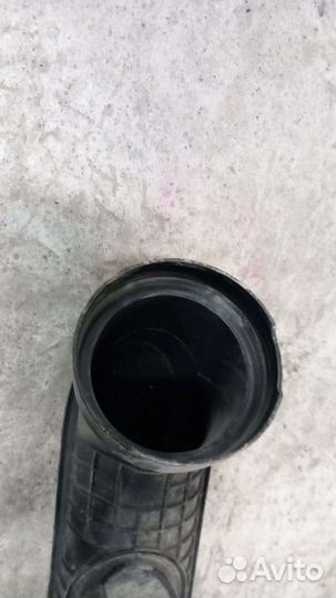 Патрубок системы охлаждения kia k5