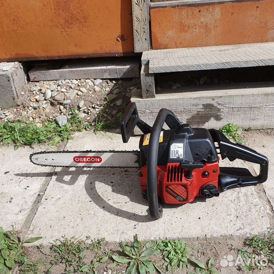 Пила циркулярная, с прямым приводом