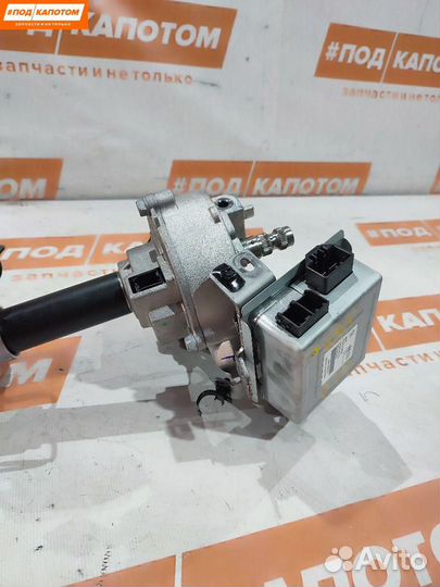 Электроусилитель руля Kia Sportage 4 2016