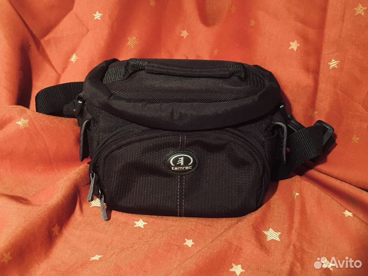 Фотосумка Tamrac