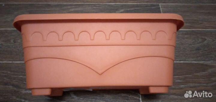 Ящик для рассады или цветов