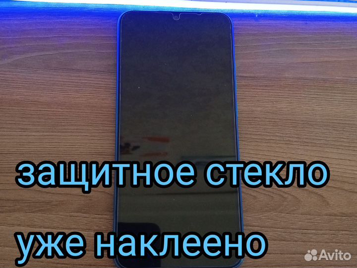 Xiaomi Redmi 9A, 2/32 ГБ