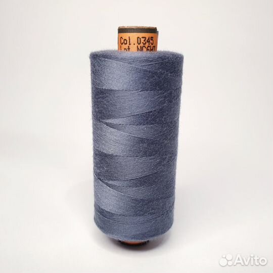 Нитки швейные Amann / Аман