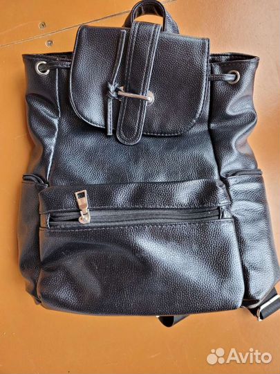 Рюкзак женский