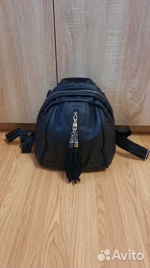 Сумки кожа разные