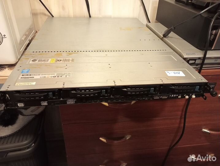 Хороший Сервер asus(Intel Xeon E3 1240 v2\ram-16gb