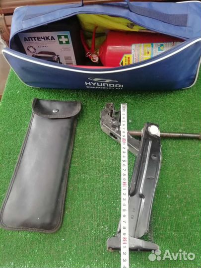 Набор автомобильный