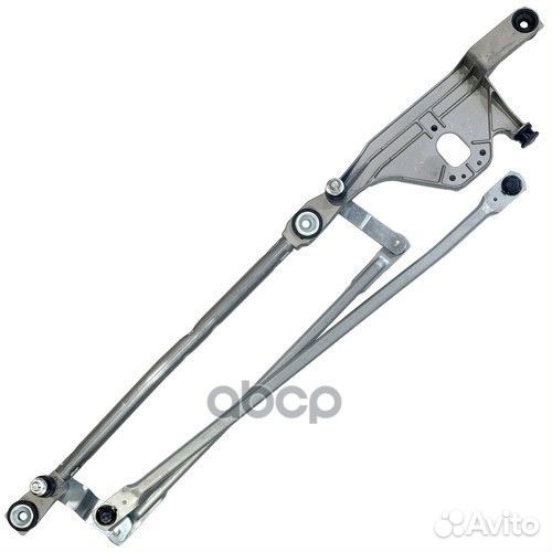 Трапеция стеклоочистителя Ford Focus II 1704580