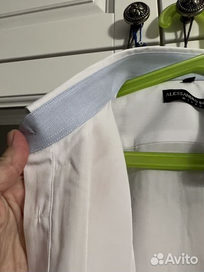 Рубашка новая