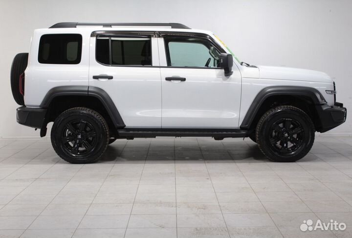 Tank 300 2.0 AT, 2023, 17 834 км